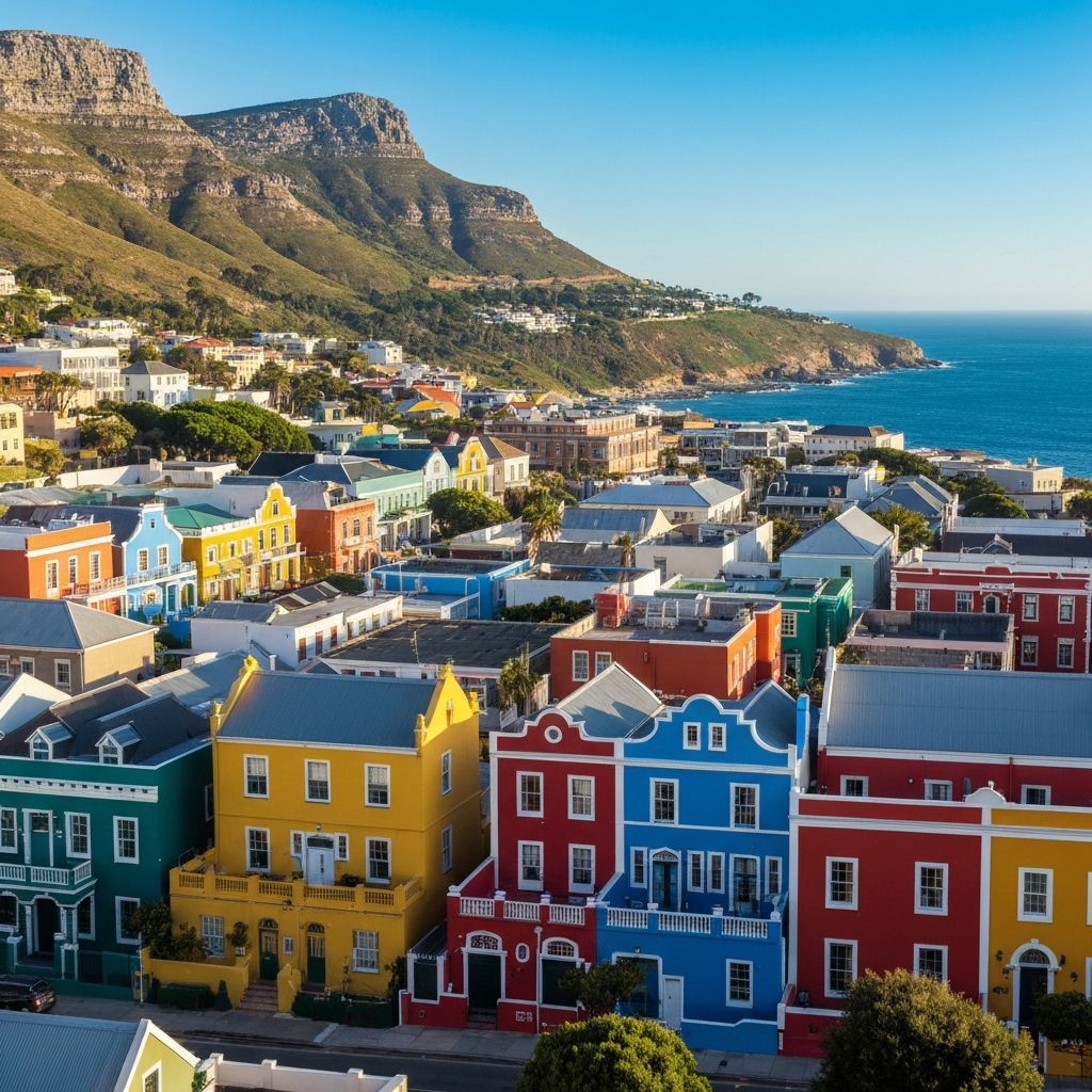 10 Hidden Gems in Cape Town You Must Visit